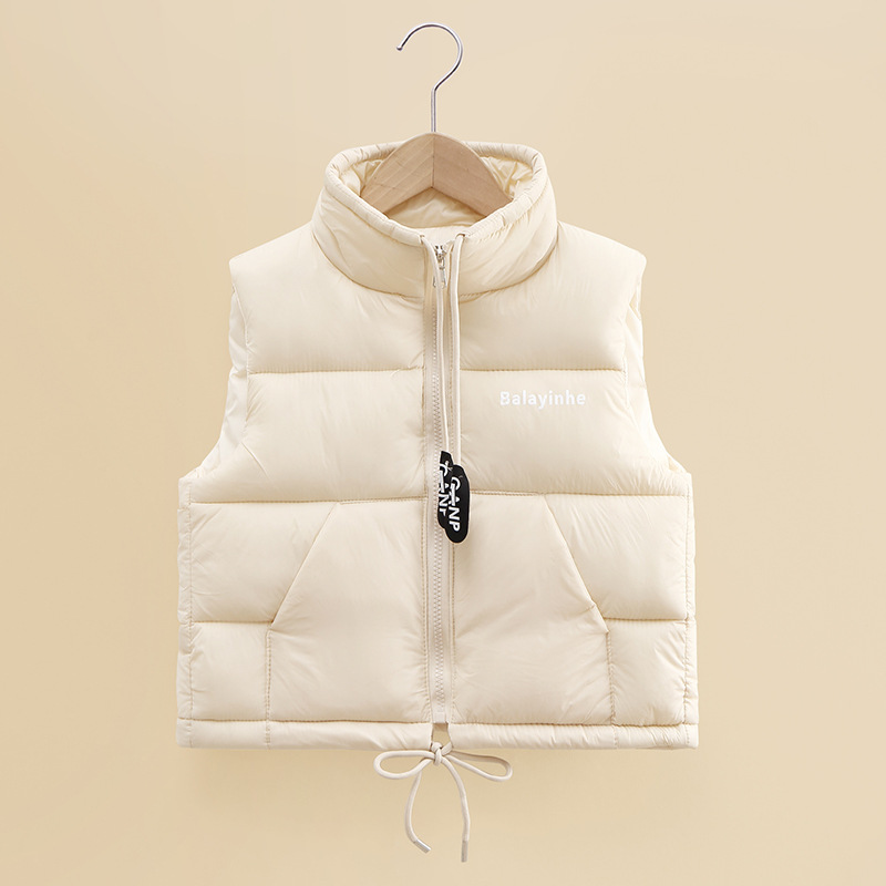 سترة داخلية للولاد والبنات لموسمي الخريف والشتاء