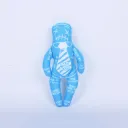 4 Blue