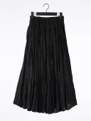 Black Skirt