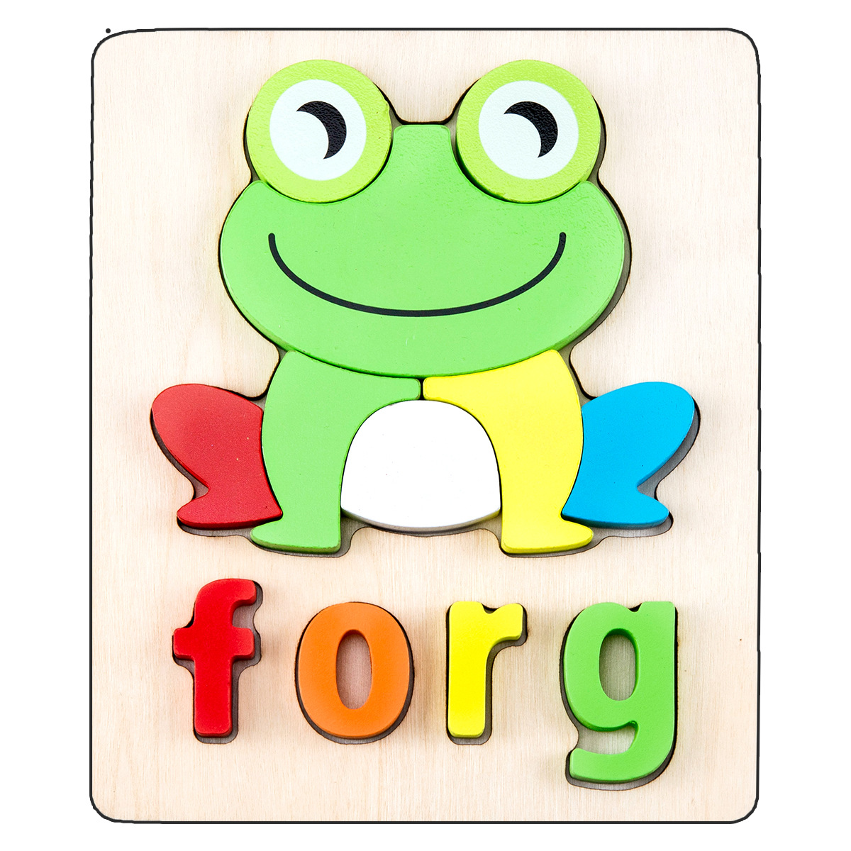 Frog