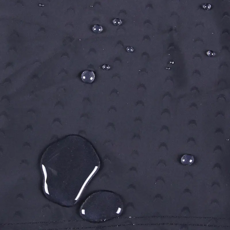 Men's Five-point Anti-embarrassment Swimming Trunks Shark Skin Quick-drying Tight Training Swimming Trunks