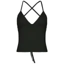 Black Vest