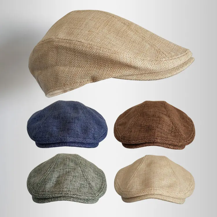 Hat For Men Summer Casual Versatile