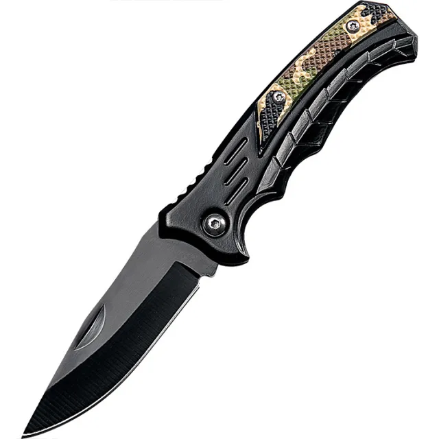 Outdoor Camping High Hardness Knife Color - Shop at LoveMi