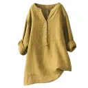 Ginger Yellow