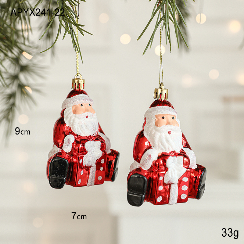 Santa E Style 2 33g