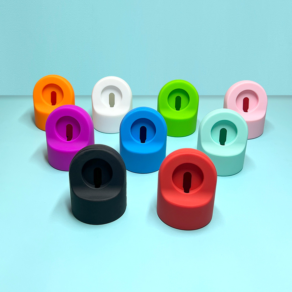 Smart Wireless Charger Watch Silicone Bracket