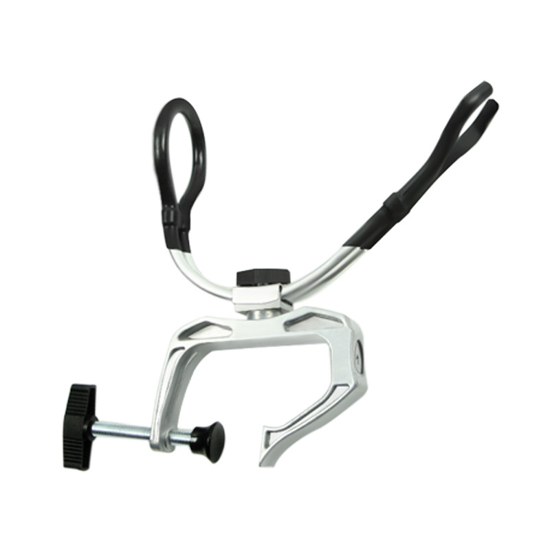 Aluminum Alloy Fishing Stem Bracket