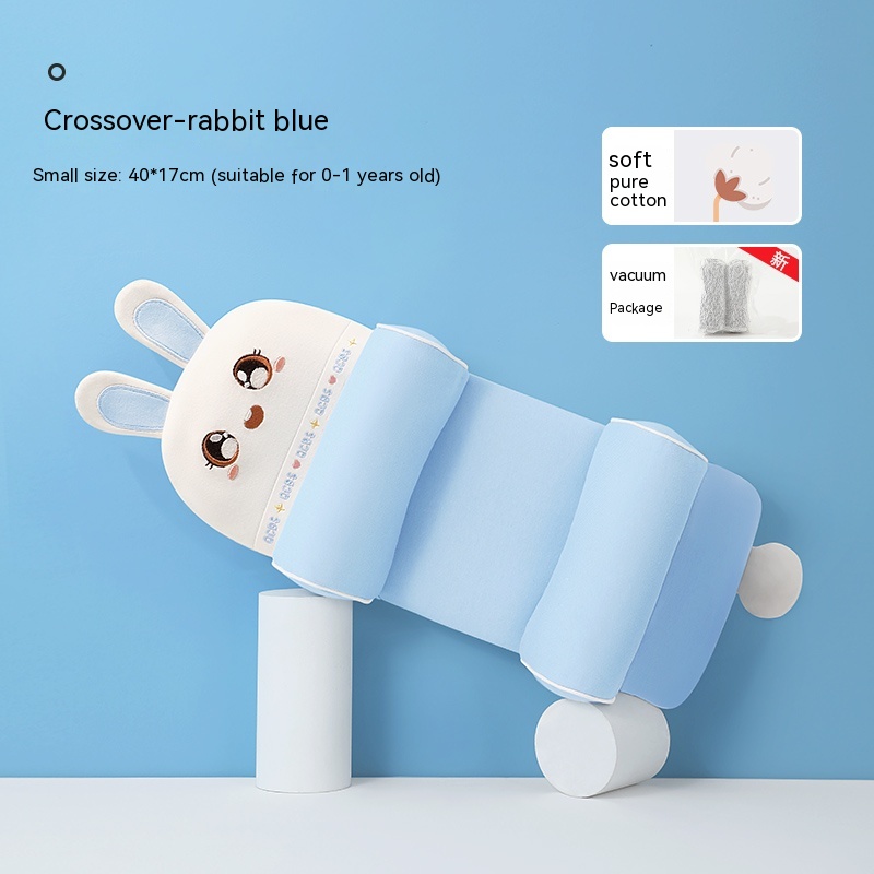 Rabbit Blue