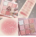 02 Rose Sequins