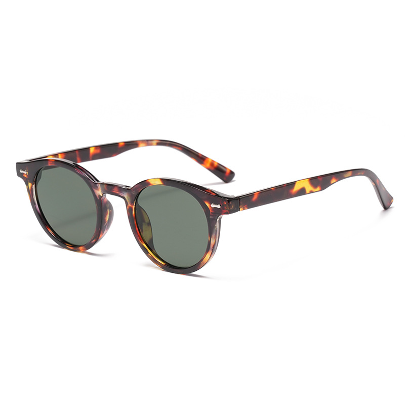 Hawksbill Frame Dark Green