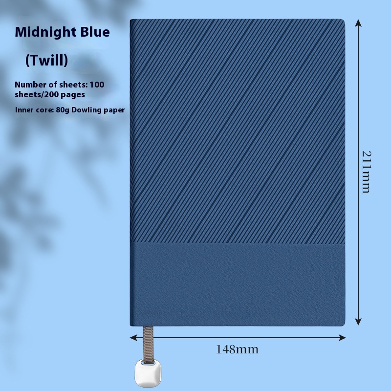 Midnight Blue 1Style