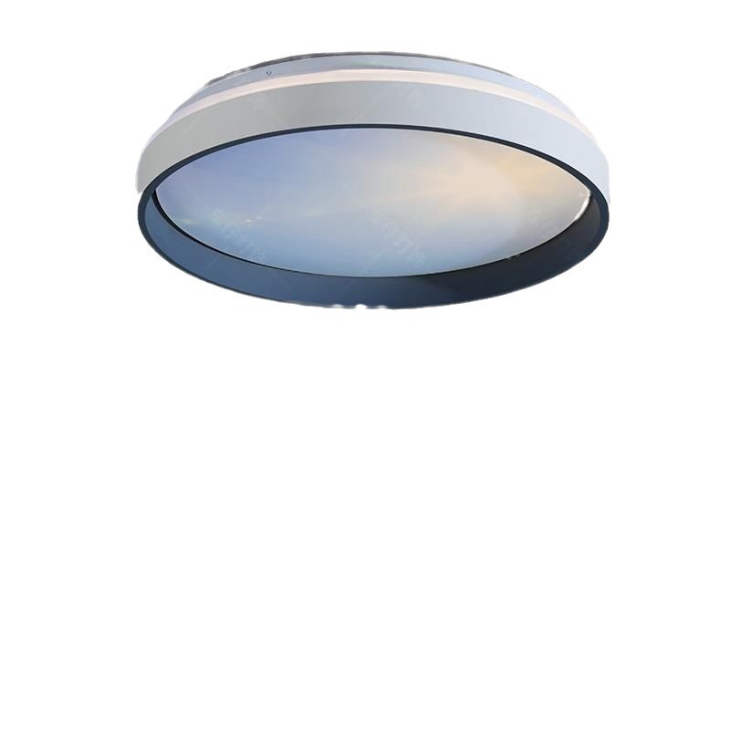 Blue Sky Clear Round Light - Image 5