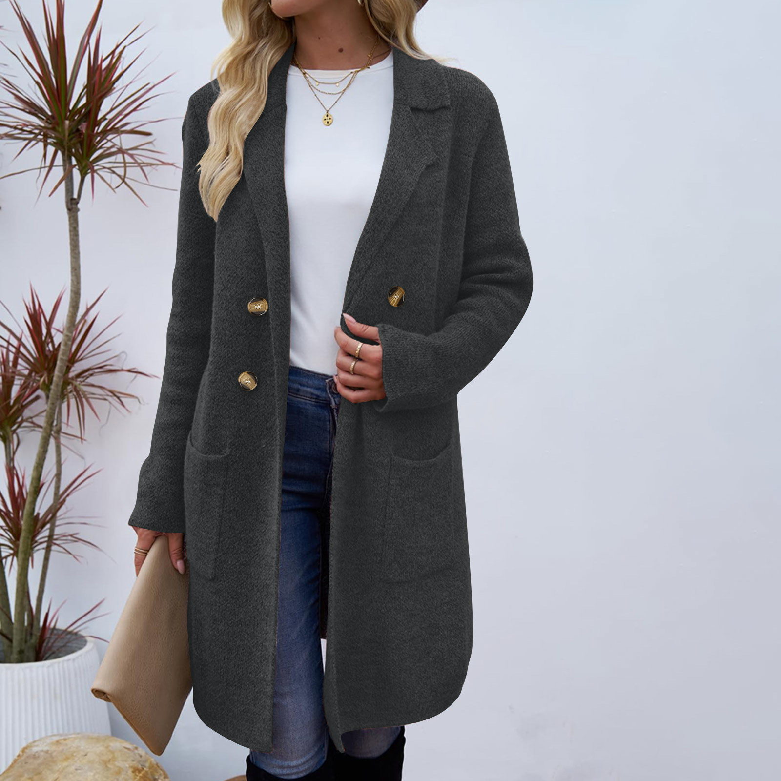 A20 Dark Gray