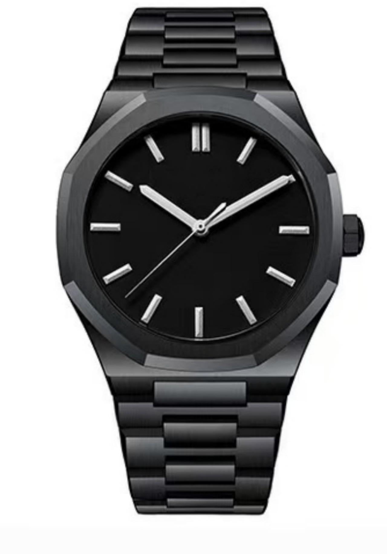 Black Black Surface