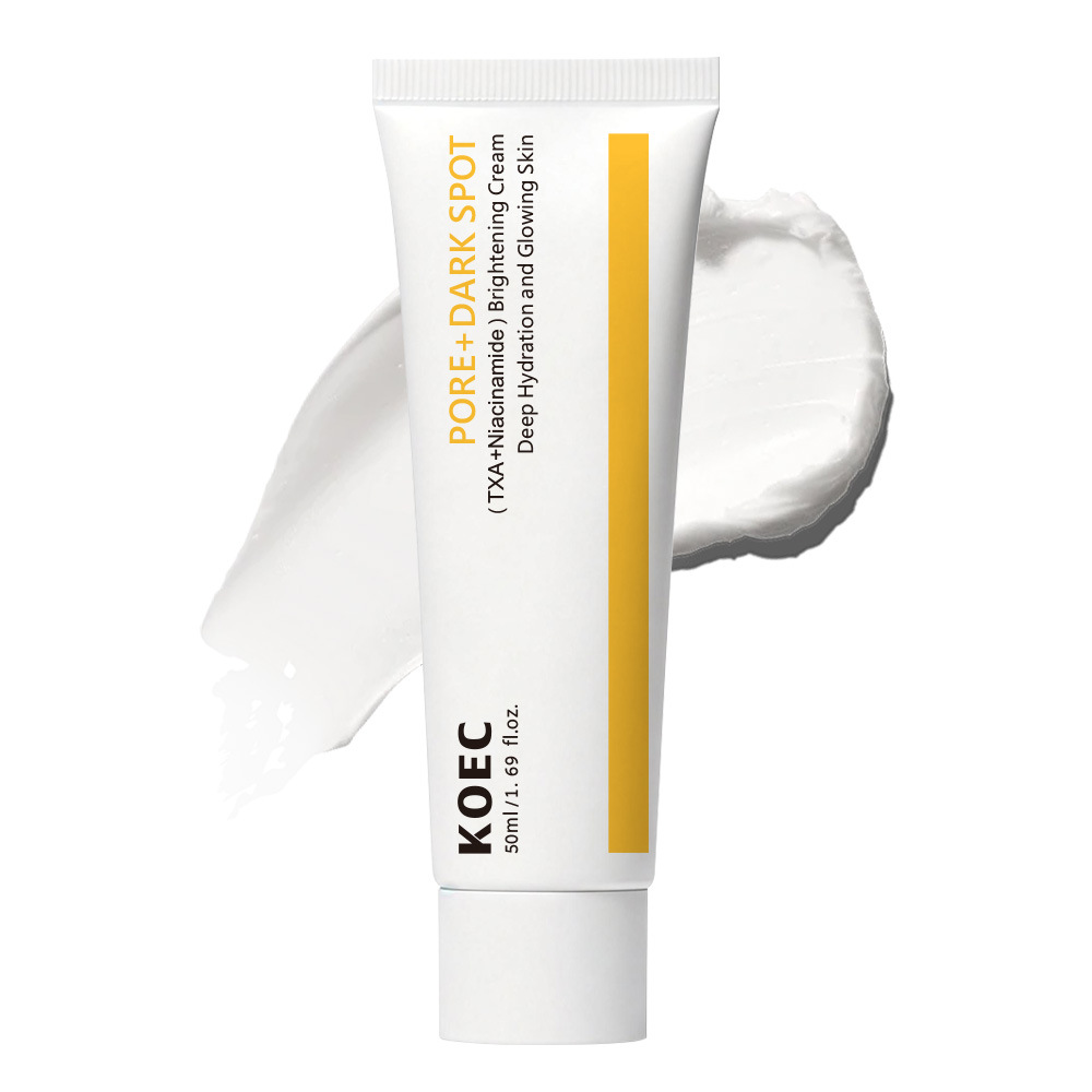 Tranexamic Acid And Niacinamide Brightening Face Cream
