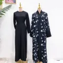 Black Jumpsuit