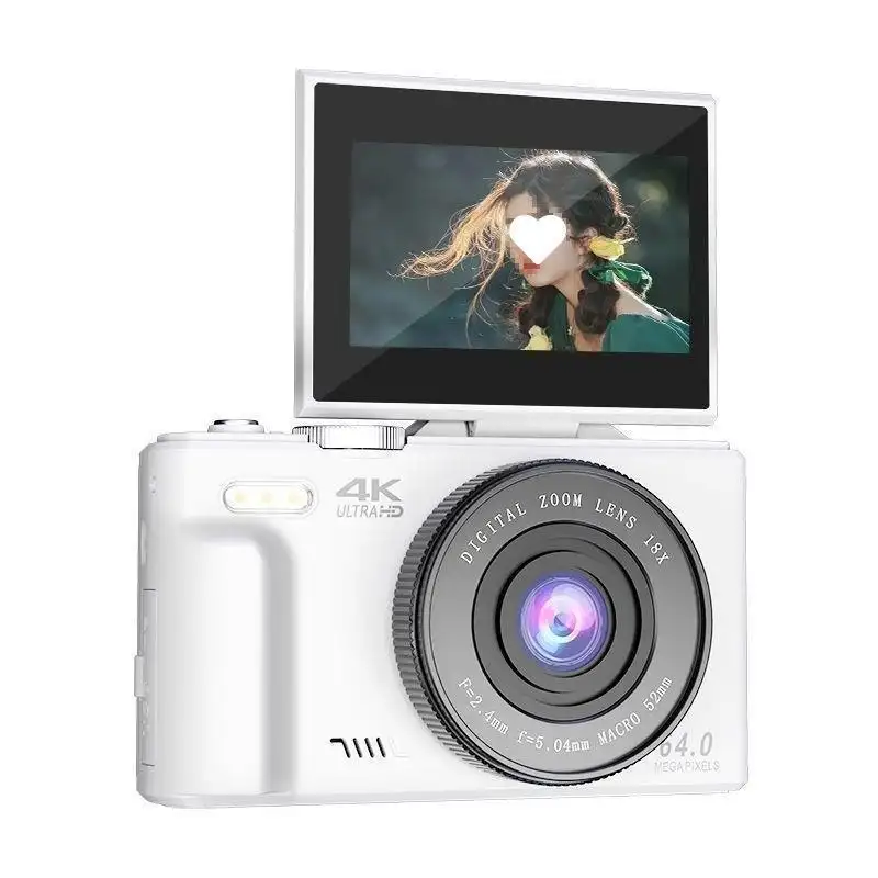 Digital Camera Student Ultra HD Entry Level