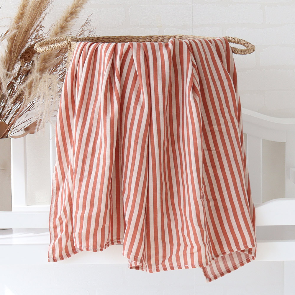 Thin Red Stripes