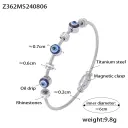 Steel Bracelet