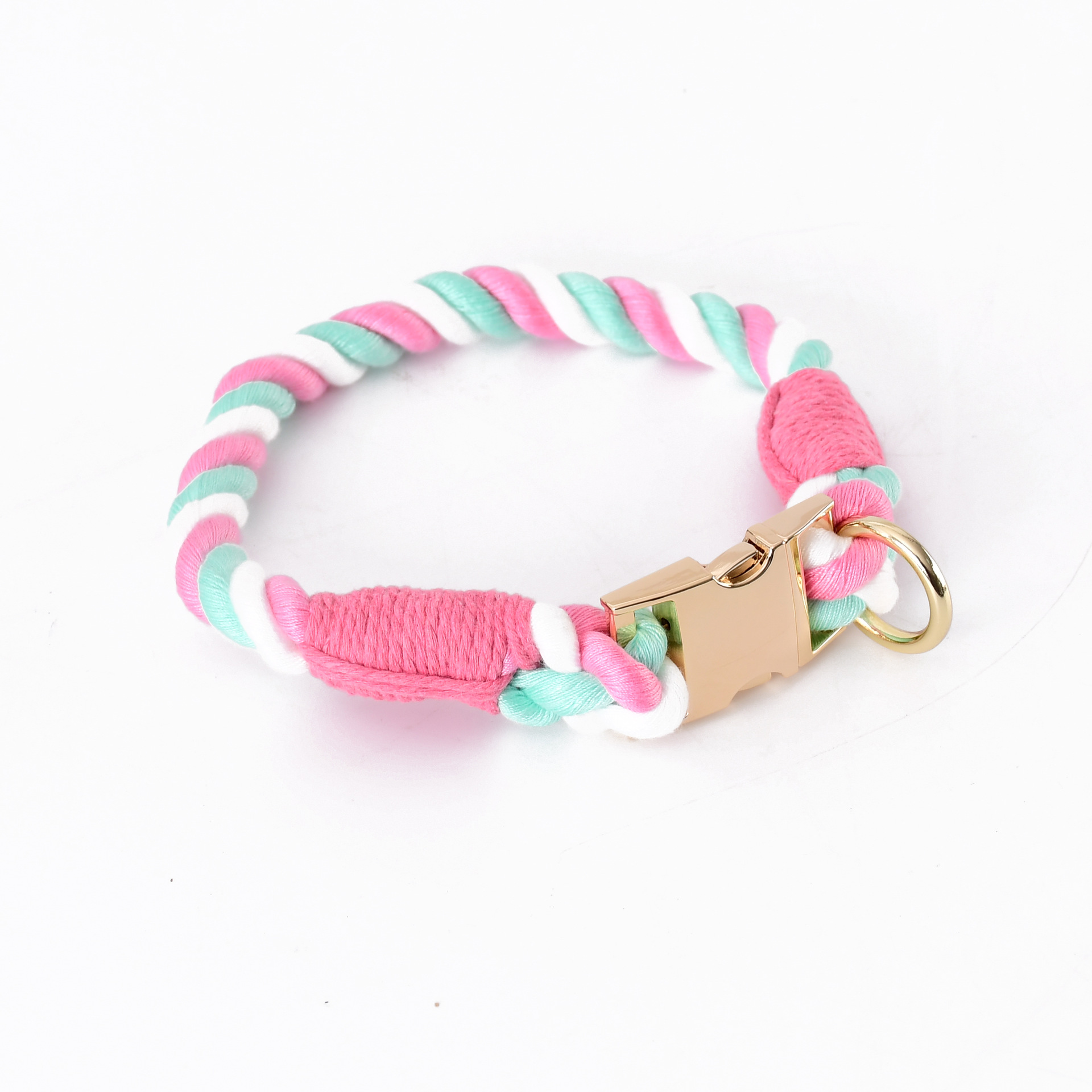 Collar Cherry Blossom Pink