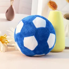 Football Rugby Interactive Puppy Training Toys Dog Pet Supplies - Football - View 1
