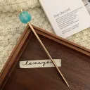 Mint Green