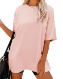 Flesh Pink