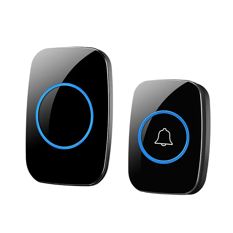 Wireless Doorbell Home Intelligent Exchange