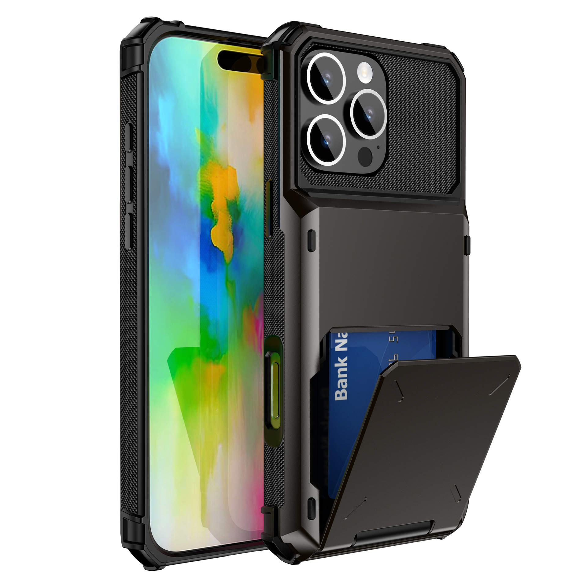 Flip case for iPhone 17 Pro