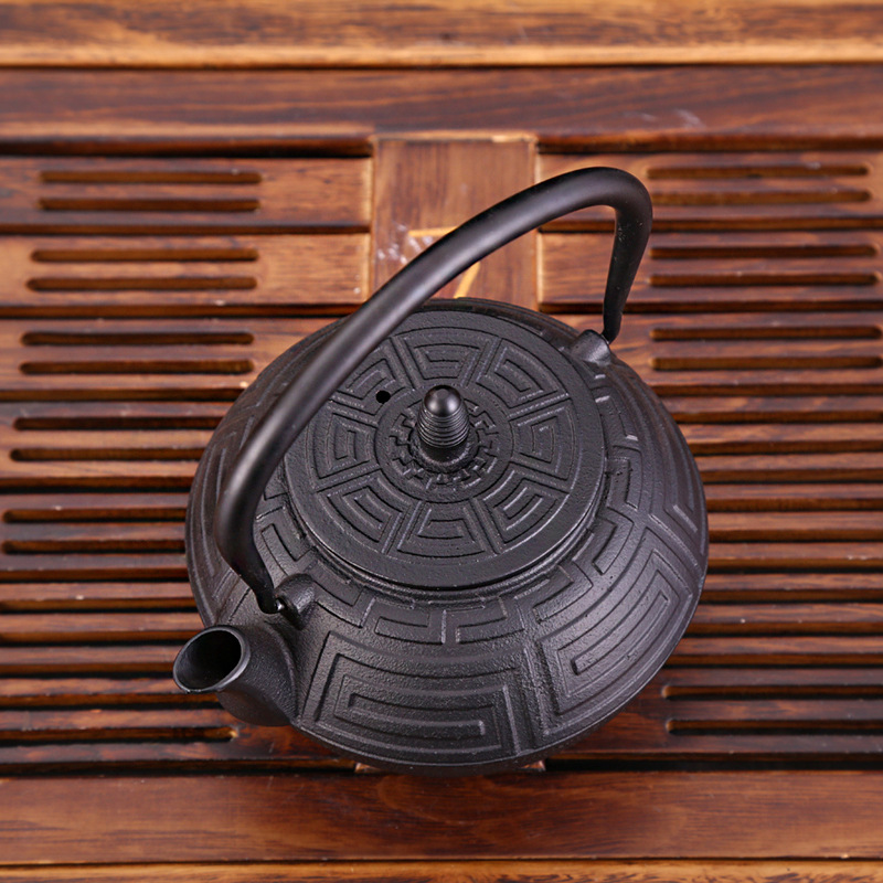 Title 11, Household Tea Brewing Tea Brewing Pot Single Te...