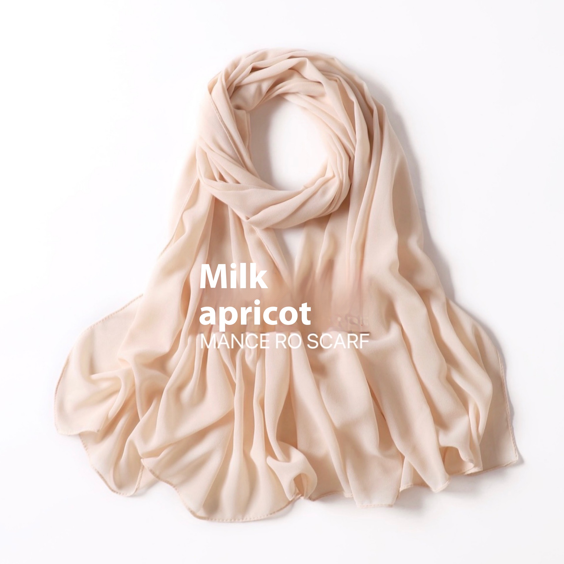 7 Milk Apricot