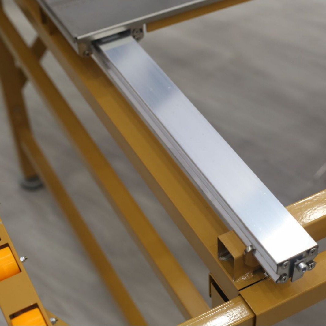 Woodworking Machinery Accessories Small Cutting Machine
