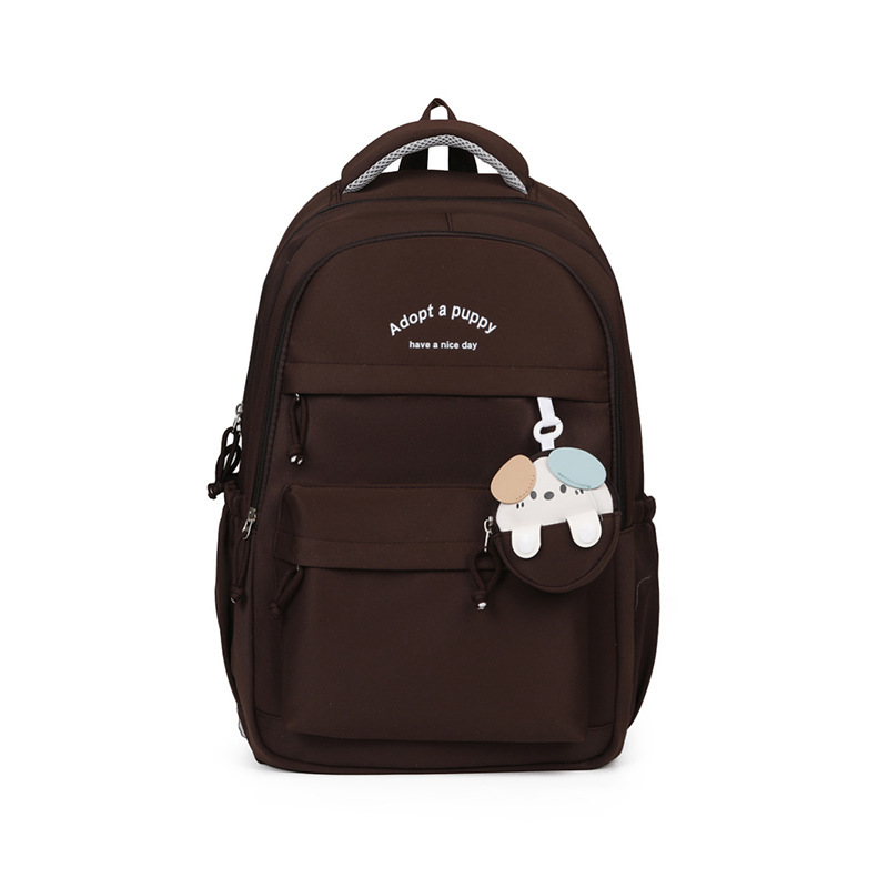 Lightweight High-capacity Commuter Backpack 9