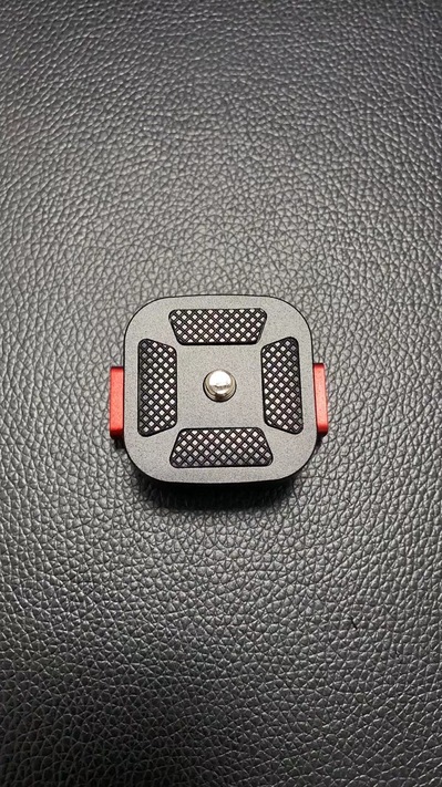 Square Mini Quick Release Seat