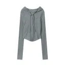 Flower Gray