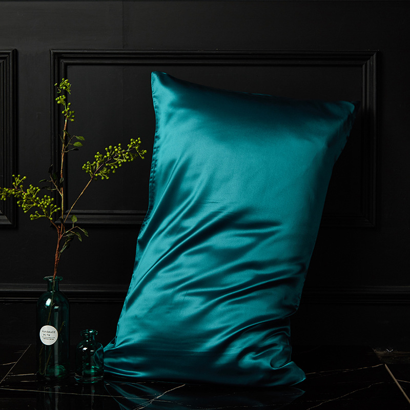 Peacock Blue