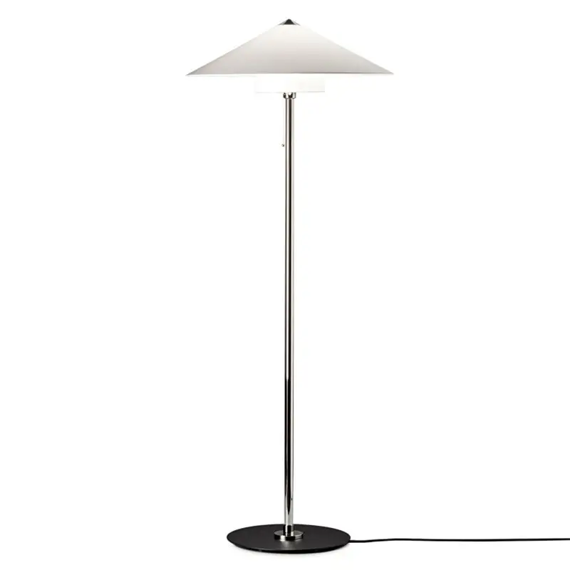 Full-spectrum Vintage Wabi-sabi Table Lamp