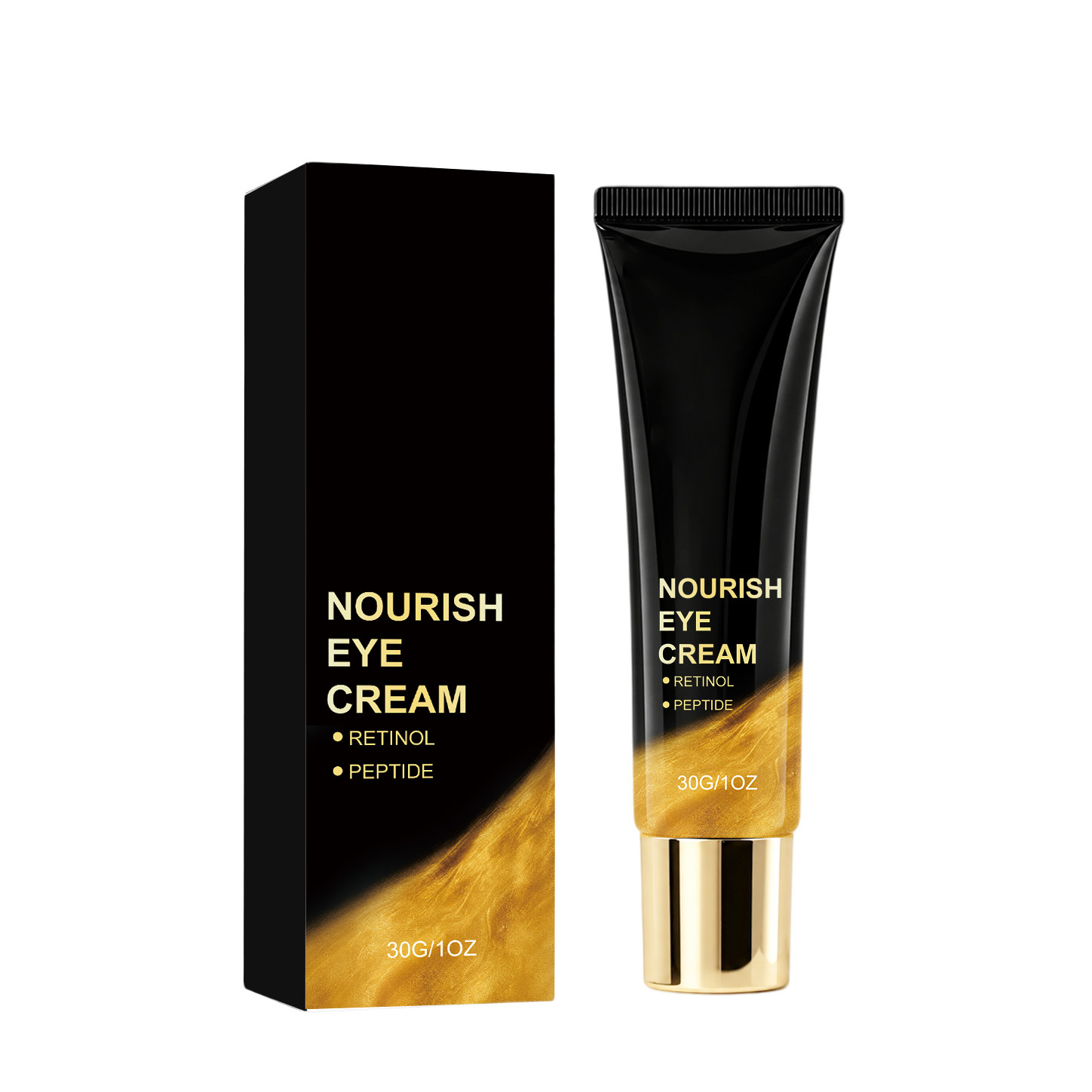Nourish Eye Cream