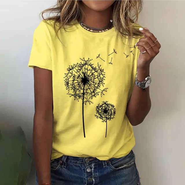Unisex Wear Short Sleeve Round Neck A01 Hh06900 - Shop at LoveMi