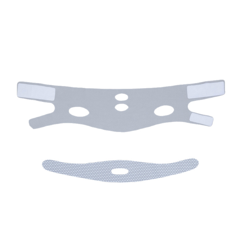 V-face Non-lifting Non-firming Facial Lifting Mask For The Entire Faceefficaciously Lifts And Sculpts The Jawline And Facial Contours 5