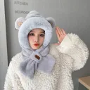 2Pcs Gray