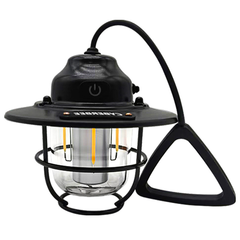 Rechargeable Camping Tent Light, picture 2 of 4