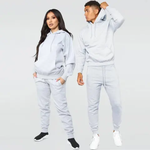 Fashion Personality Men Women Casual Suit