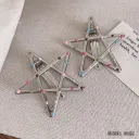 Hollow Stars