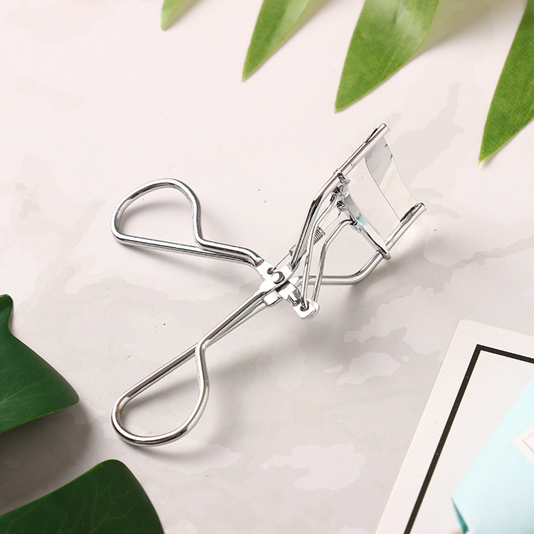 Makeup Beauty Rapid Forming Eyelash Curler Large Wide Angle Eyelash Curler Natural Curling Beauty 3