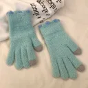 Candy Dots Light Blue