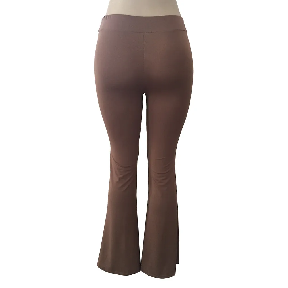 Title 17, Mode slim fit broek voor dames, stijlvol en fla...