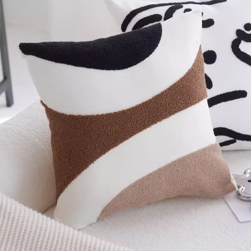 Modern Minimalist Pillow Insert For The Home