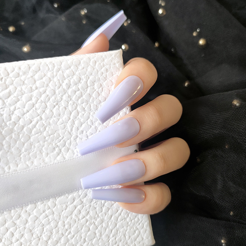 Light Purple